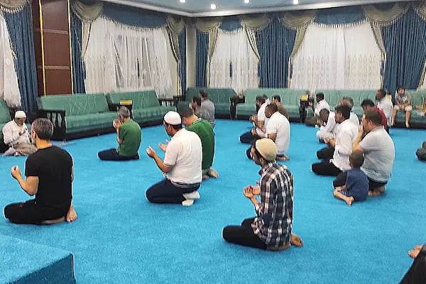 Bismil Bedîüzzaman Medresesi - Resim 4