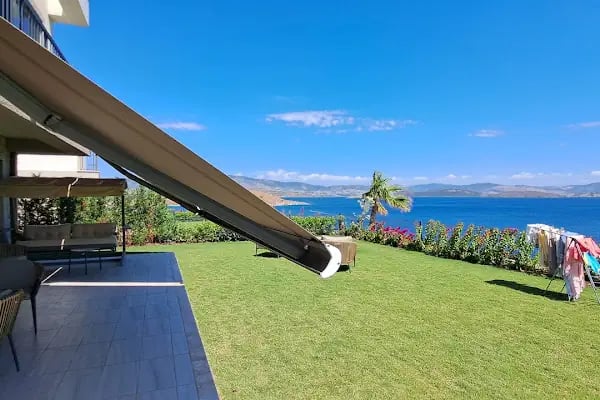 Rhapsody Bodrum Lebiderya Sitesi - Resim 16