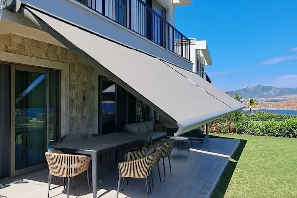 Rhapsody Bodrum Lebiderya Sitesi - Resim 15
