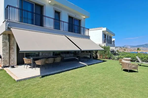 Rhapsody Bodrum Lebiderya Sitesi - Resim 12