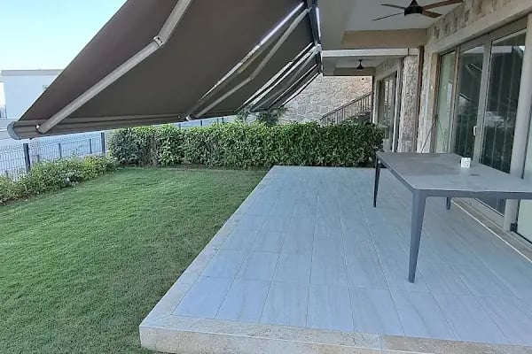 Rhapsody Bodrum Lebiderya Sitesi - Resim 20