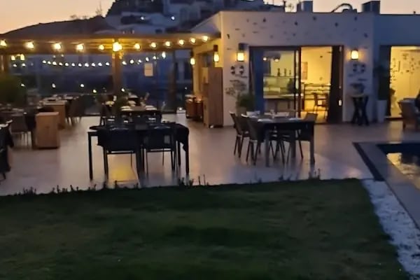 Rhapsody Bodrum Lebiderya Sitesi - Resim 19