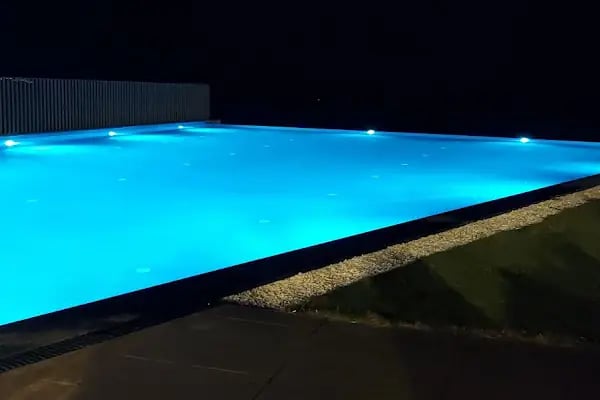 Rhapsody Bodrum Lebiderya Sitesi - Resim 5