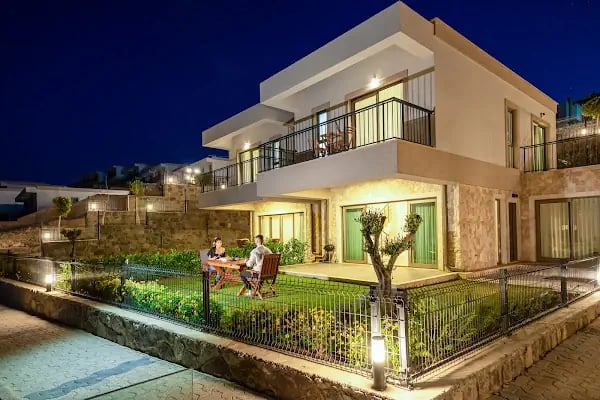 Rhapsody Bodrum Lebiderya Sitesi - Resim 7
