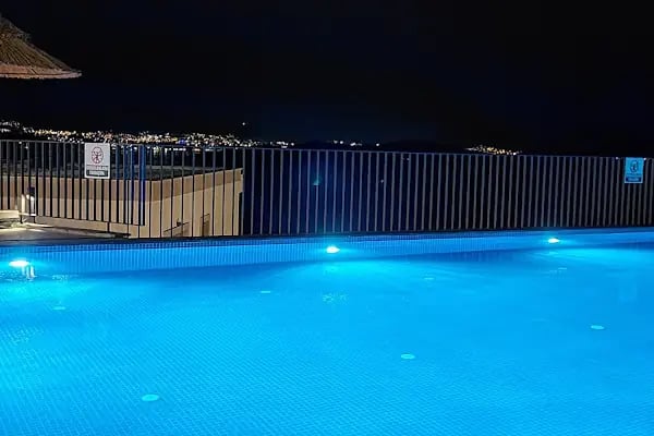 Rhapsody Bodrum Lebiderya Sitesi - Resim 2