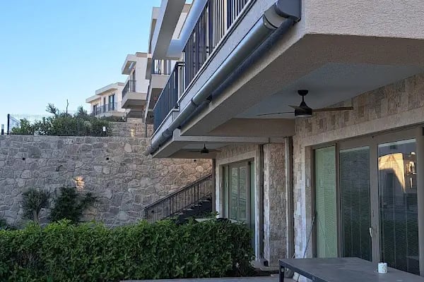 Rhapsody Bodrum Lebiderya Sitesi - Resim 14