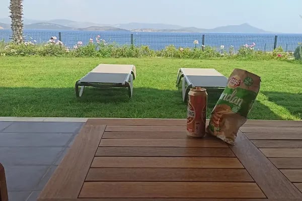 Rhapsody Bodrum Lebiderya Sitesi - Resim 10