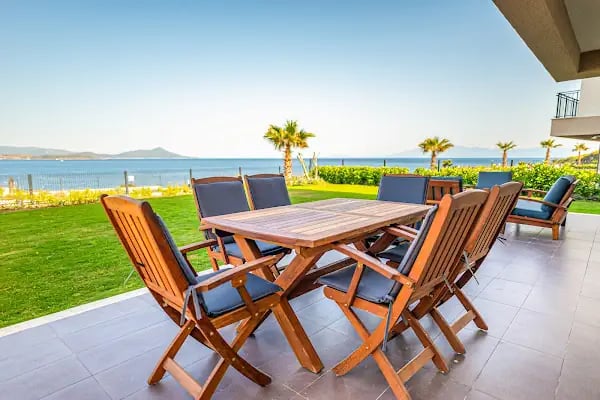 Rhapsody Bodrum Lebiderya Sitesi - Resim 4