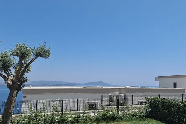 Rhapsody Bodrum Lebiderya Sitesi - Resim 11