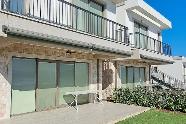 Rhapsody Bodrum Lebiderya Sitesi - Resim 17