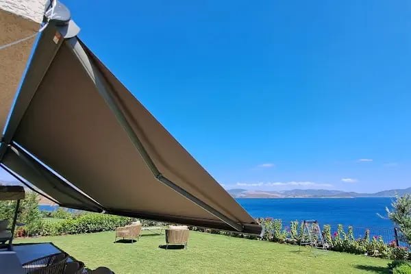 Rhapsody Bodrum Lebiderya Sitesi - Resim 13