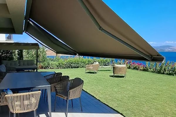 Rhapsody Bodrum Lebiderya Sitesi - Resim 8