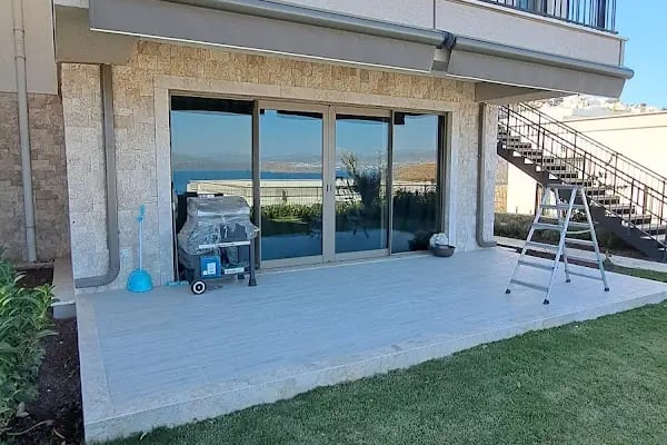 Rhapsody Bodrum Lebiderya Sitesi - Resim 18
