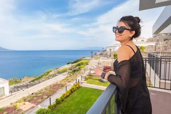 Rhapsody Bodrum Lebiderya Sitesi - Resim 3