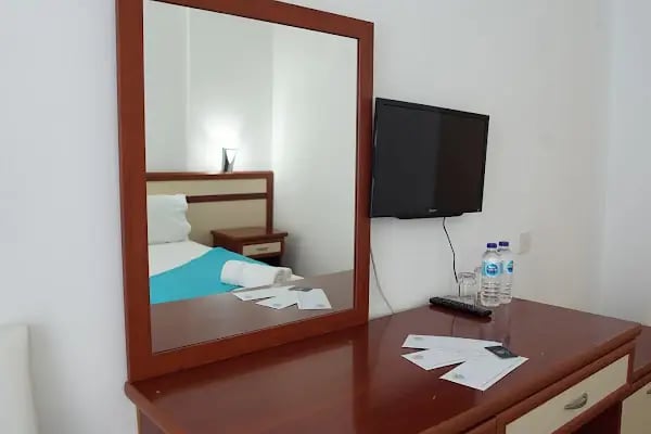 Finike Marina Hotel - Resim 14