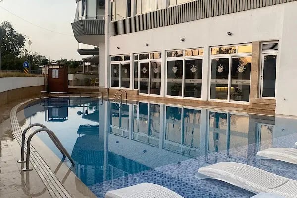 Finike Marina Hotel - Resim 12