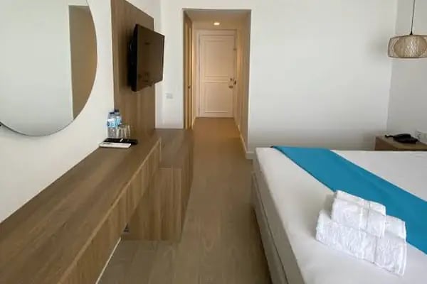 Finike Marina Hotel - Resim 17