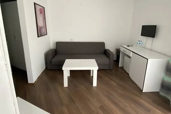 Finike Marina Hotel - Resim 11