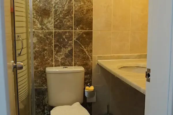 Finike Marina Hotel - Resim 16