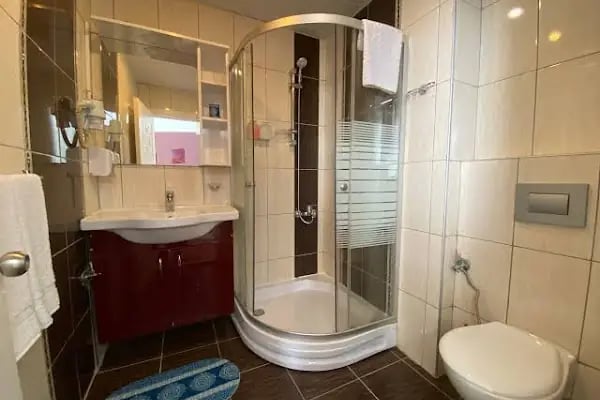 Finike Marina Hotel - Resim 10