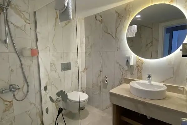 Finike Marina Hotel - Resim 8