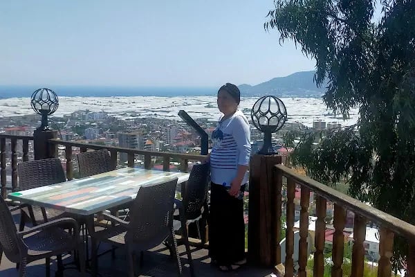 Varil Bistro &amp; Lounge - Resim 2