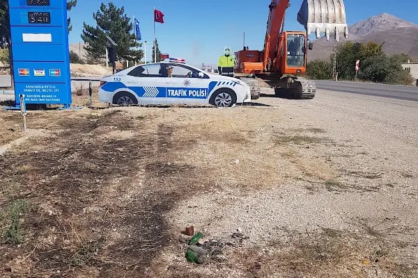 Afşin Elbistan LİDAŞ Tarım Ürünleri Lisanslı Depoculuk A.Ş. - Resim 7