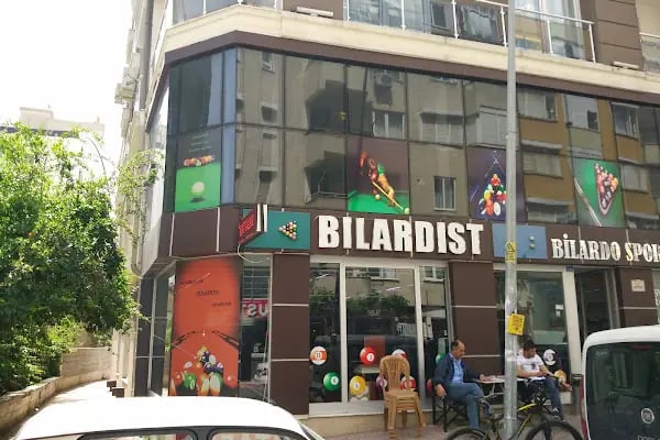 BiLARDiST - Resim 4