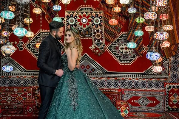 Gaziantep Düğün Fotoğrafçılık - Foto Adem - Resim 5