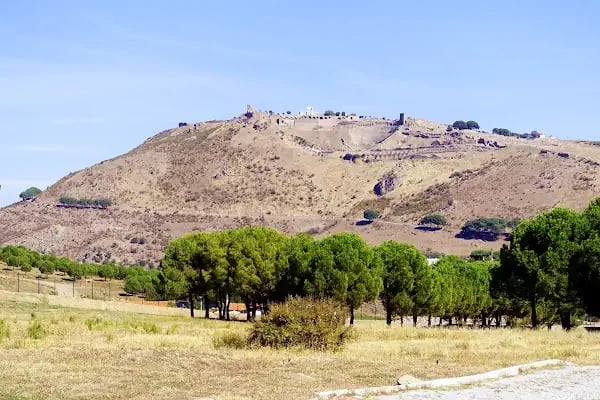Asklepion Heroon - Resim 14