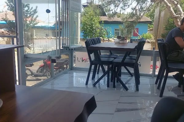 Emrah Usta Etli Pide - Resim 12