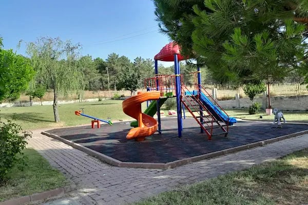 Serap Sitesi - Resim 15