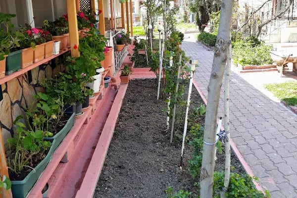 Serap Sitesi - Resim 13