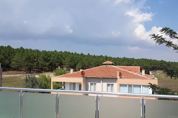Serap Sitesi - Resim 20