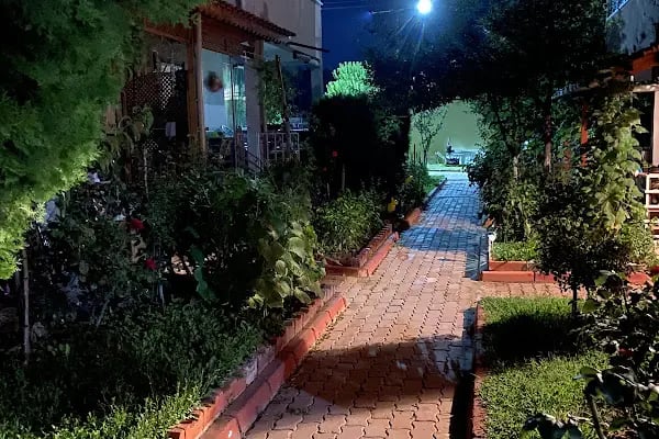 Serap Sitesi - Resim 18