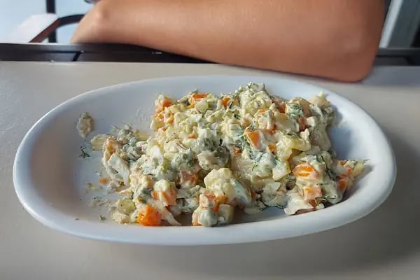 Bumba Restaurant &amp; Bistro - Resim 18