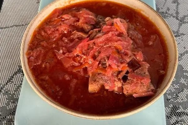 Bumba Restaurant &amp; Bistro - Resim 6