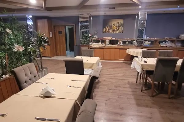 Palmcity Hotel Turgutlu - Resim 19