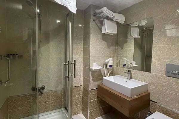 Palmcity Hotel Turgutlu - Resim 3