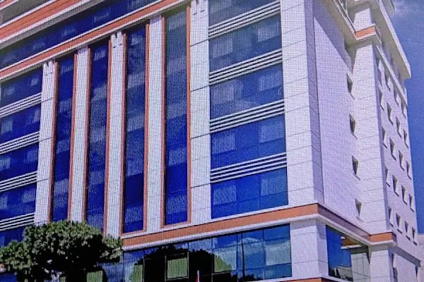 Palmcity Hotel Turgutlu - Resim 8