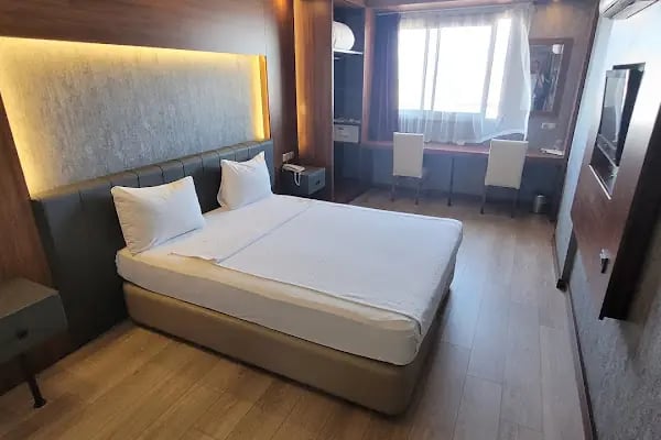 Palmcity Hotel Turgutlu - Resim 9