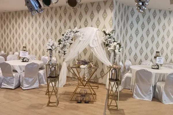 Palmcity Hotel Turgutlu - Resim 6