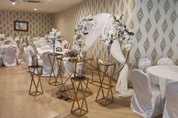 Palmcity Hotel Turgutlu - Resim 7