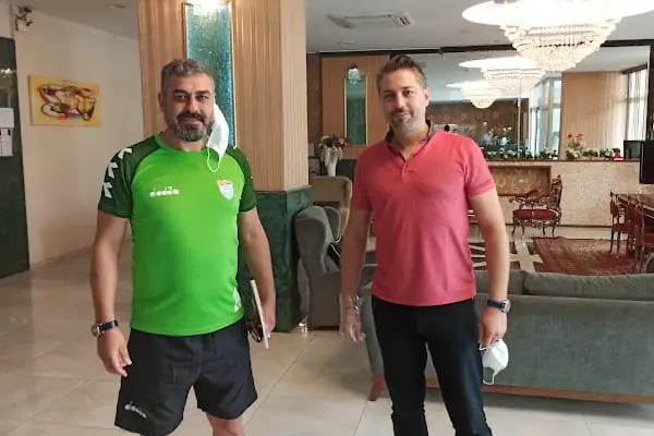 Palmcity Hotel Turgutlu - Resim 5
