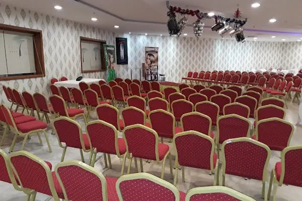 Palmcity Hotel Turgutlu - Resim 15