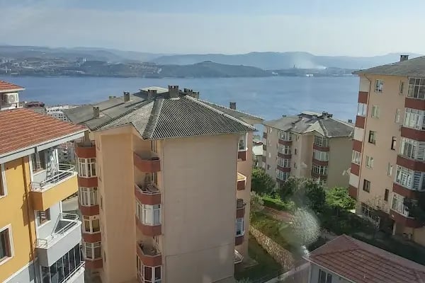 M.Yigit İnsaat Sitesi - Resim 9