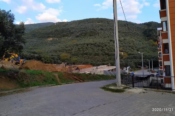 M.Yigit İnsaat Sitesi - Resim 14