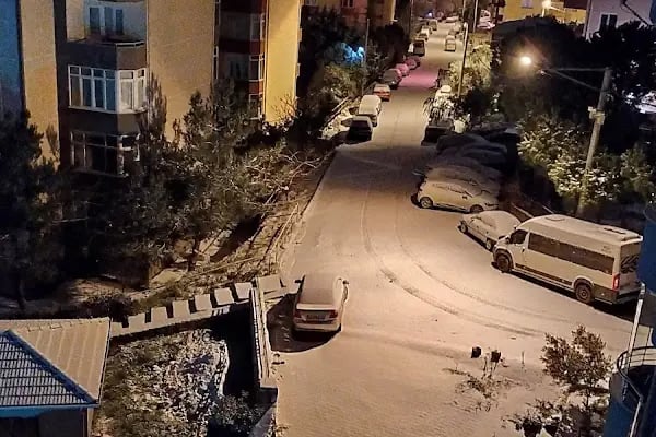 M.Yigit İnsaat Sitesi - Resim 5