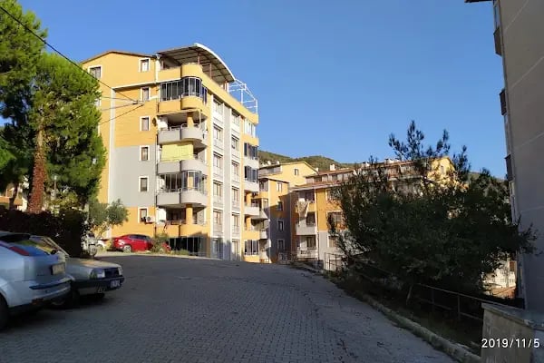 M.Yigit İnsaat Sitesi - Resim 3