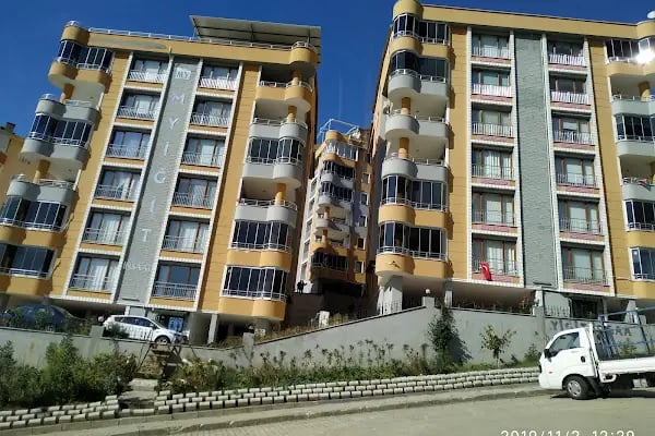 M.Yigit İnsaat Sitesi - Resim 1